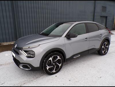 Citroën C4 III Bhdi 130 Max Eat8