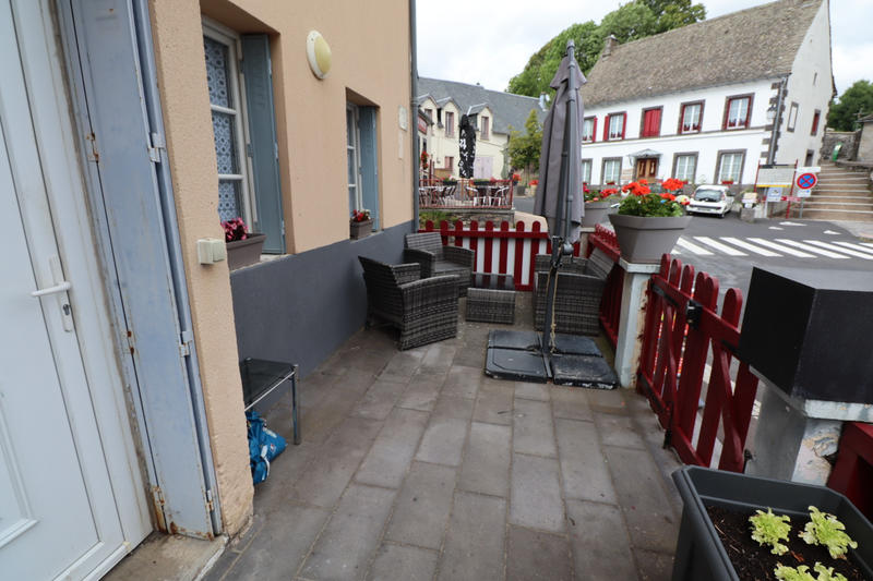 Maison - 106 m² - 4 pièces