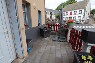 Maison - 106 m² - 4 pièces