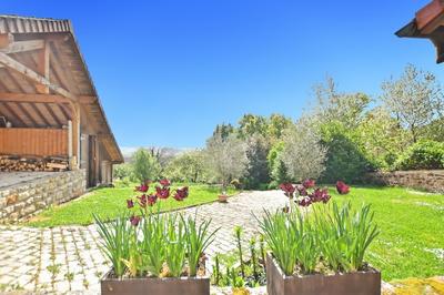 Maison de campagne - 111 m² - 4 pièces