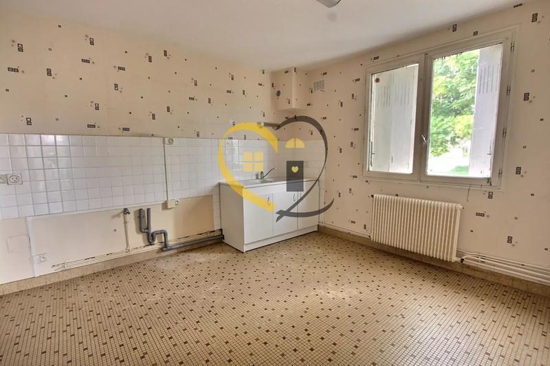 Immeuble mixte - 191 m²