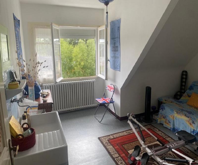 Maison - 126 m² - 8 pièces