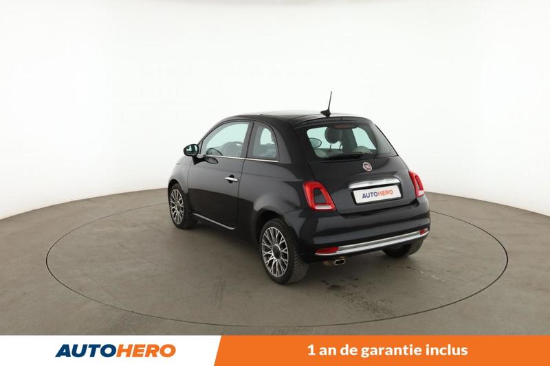Fiat 500 1.2 Star 69 ch