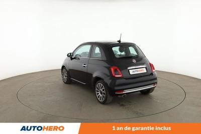 Fiat 500 1.2 Star 69 ch