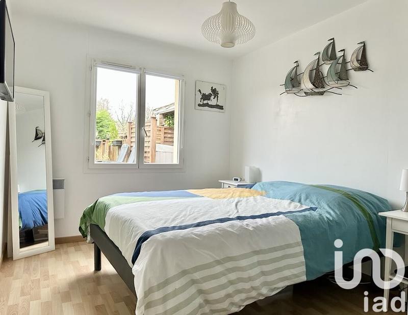 Maison - 127 m² - 5 pièces