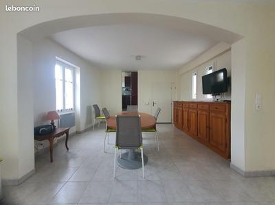 Maison - 89 m² - 3 pièces