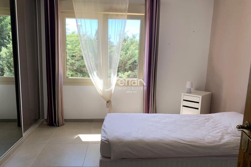 Appartement - 150 m² - 6 pièces