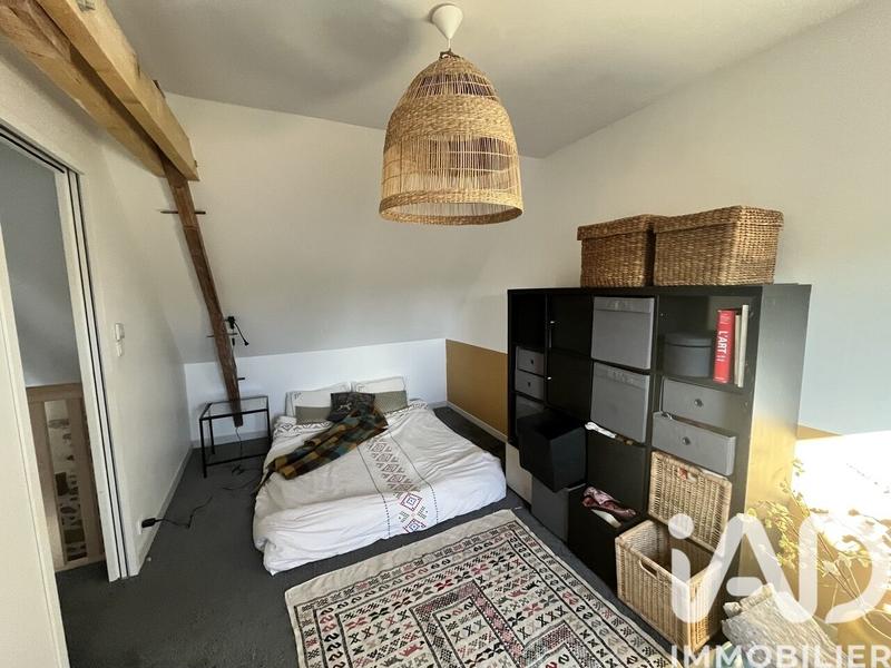 Maison de campagne - 106 m² - 5 pièces