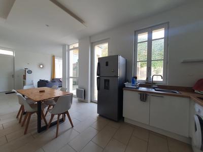 Immeuble - 154 m²