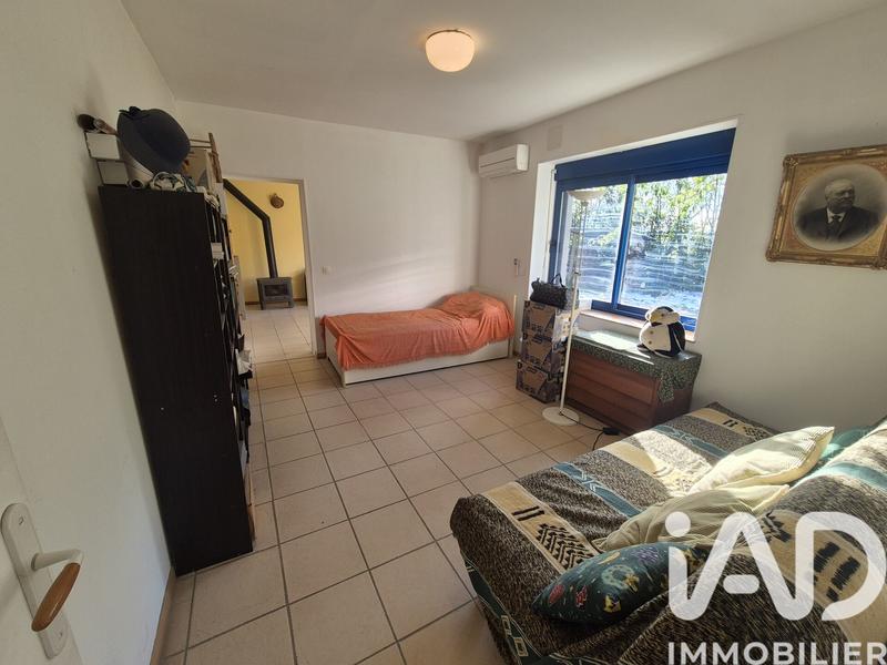 Maison - 132 m² - 5 pièces