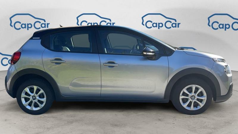 Citroën C3 III 1.2 PureTech 82 Feel