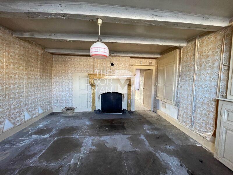 Maison - 140 m² - 4 pièces