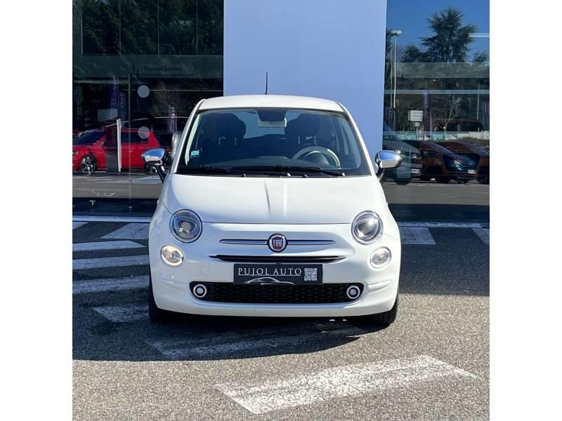 Fiat 500 1.0 70 ch Hybride Bsg s/S