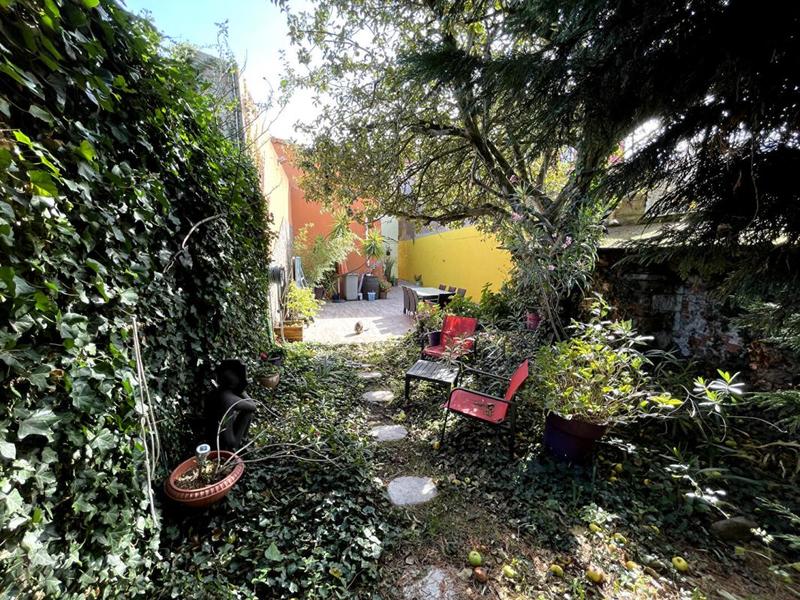 Maison - 136 m² - 5 pièces