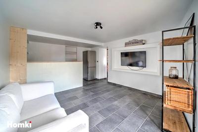 Maison - 160 m² - 7 pièces