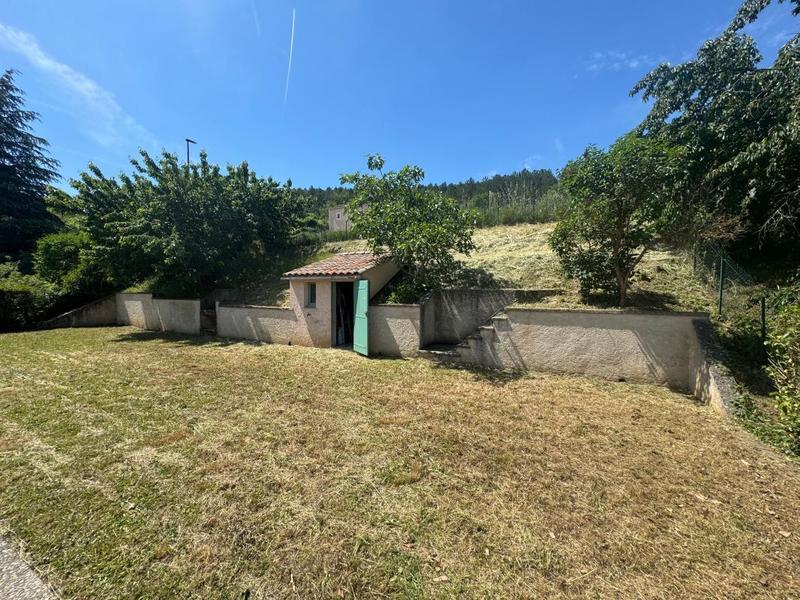 Villa - 116 m² - 5 pièces