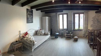 Maison de ville - 148 m² - 4 pièces