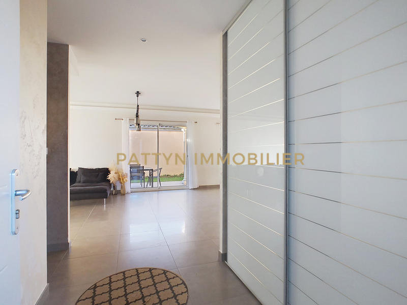 Maison - 159 m² - 7 pièces