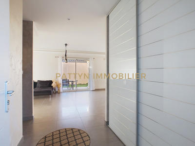 Maison - 159 m² - 7 pièces