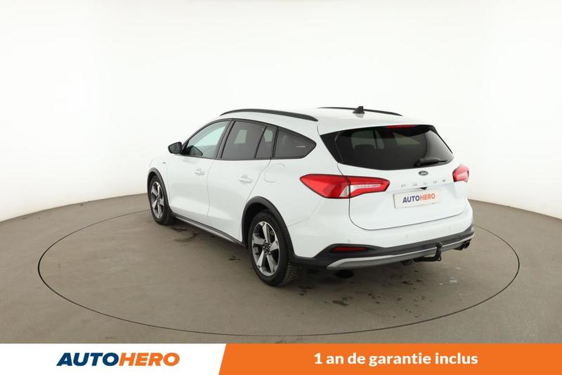 Ford Focus Sw 2.0 EcoBlue Active Auto 150 ch