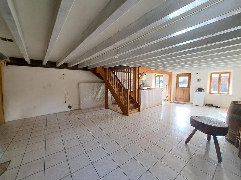 Maison - 155 m² - 7 pièces