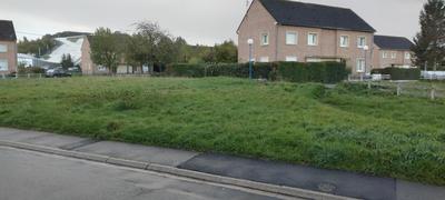 Terrain constructible