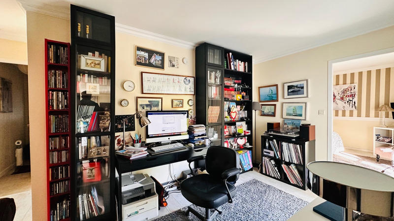 Maison - 154 m² - 5 pièces