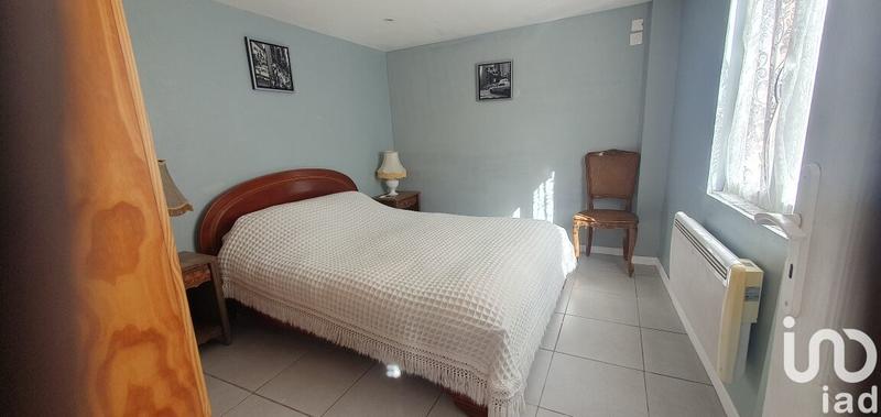 Maison - 174 m² - 7 pièces