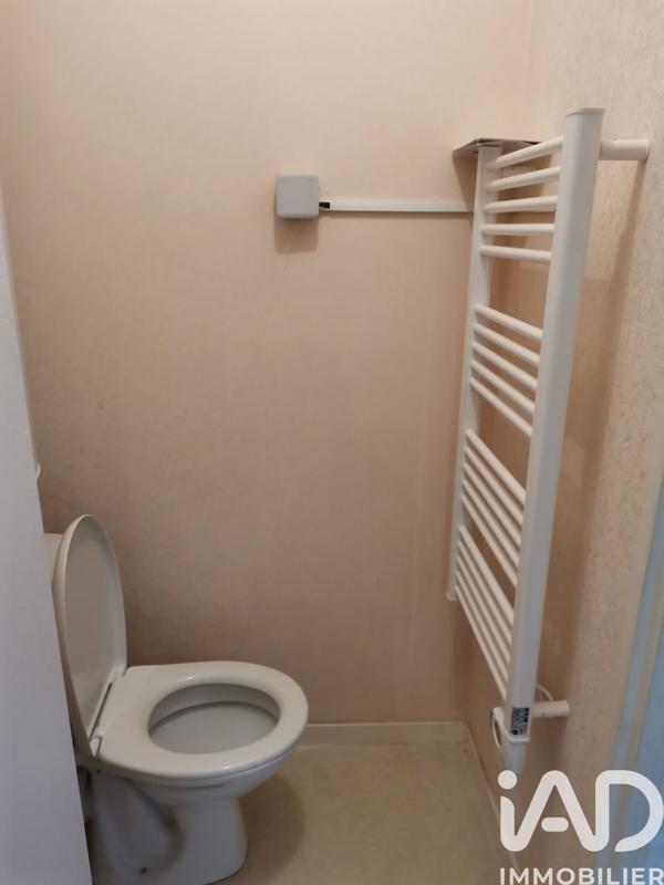 Appartement - 30 m² - 1 pièce
