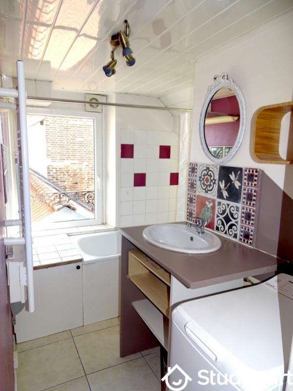 Appartement - 60 m² - 2 pièces