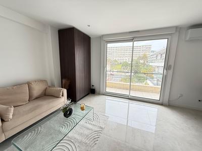 Appartement - 31 m² - 1 pièce