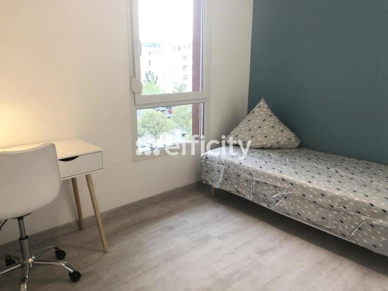 Appartement - 91 m² - 5 pièces