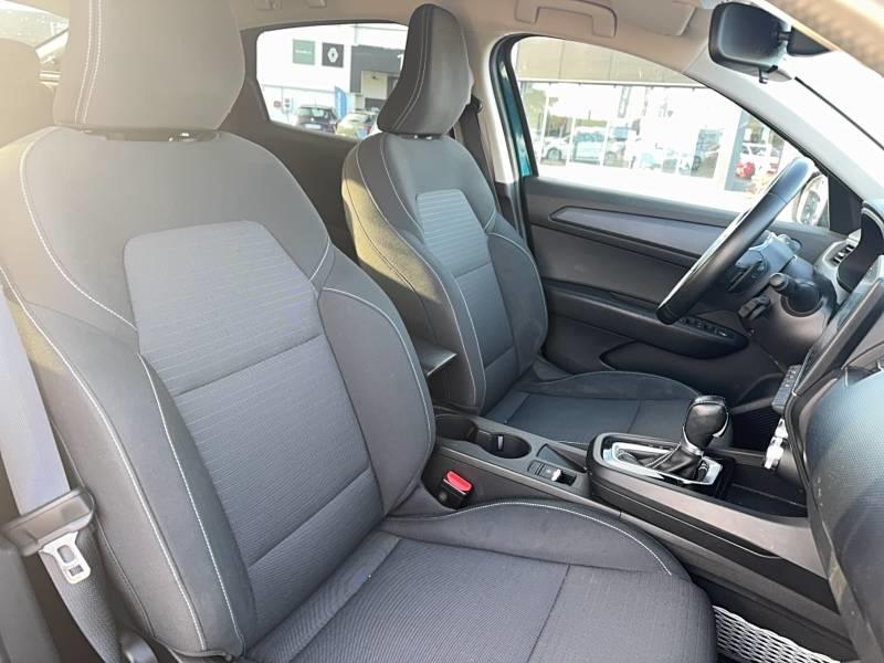 Renault Arkana mild hybrid 140 Edc Fap - 22 Evolution