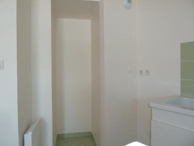 Appartement - 36 m² - 1 pièce