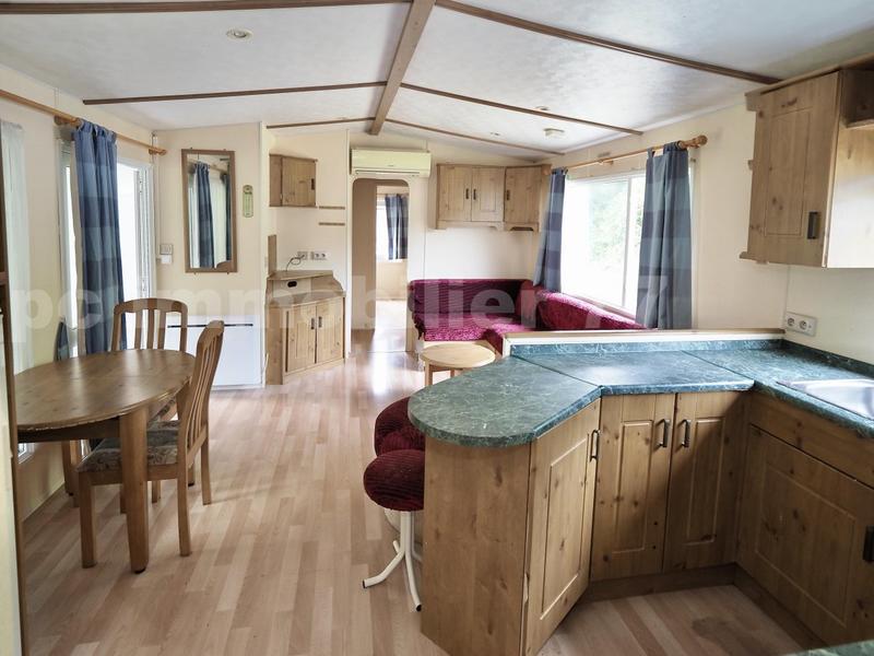 Châlet - 61 m² - 4 pièces