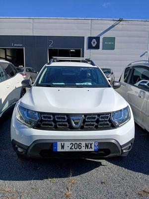 Dacia Duster Blue dCi 115 4x4 Confort