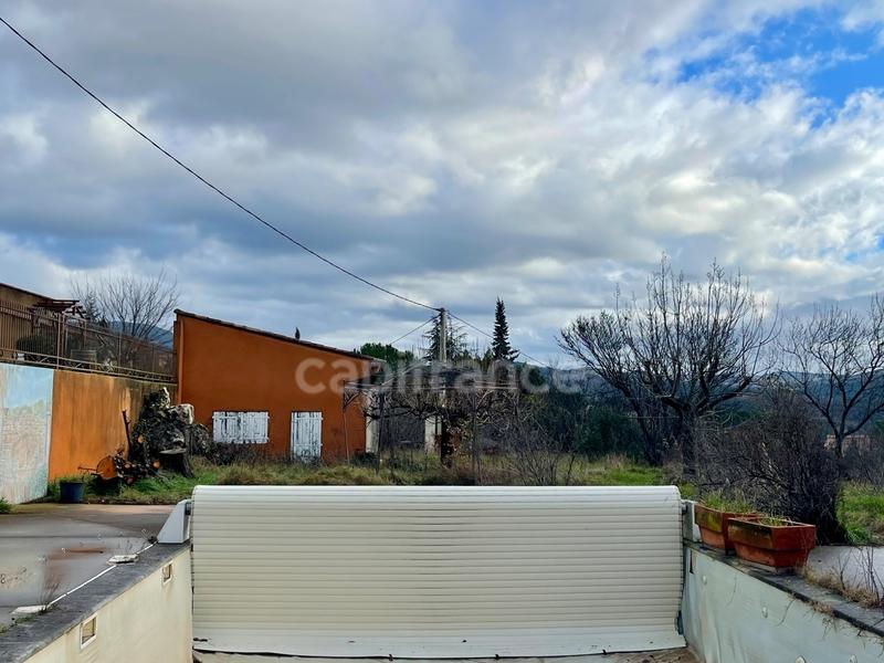 Maison - 79 m² - 3 pièces