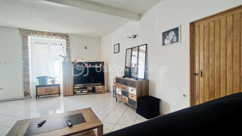 Maison - 153 m² - 7 pièces