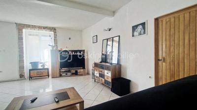 Maison - 153 m² - 7 pièces