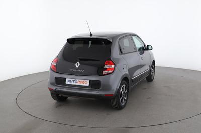Renault Twingo 0.9 TCe Intens Edc 90 ch