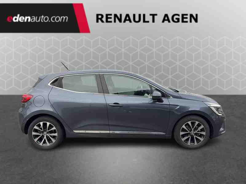 Renault Clio E-Tech 140 - 21n Intens