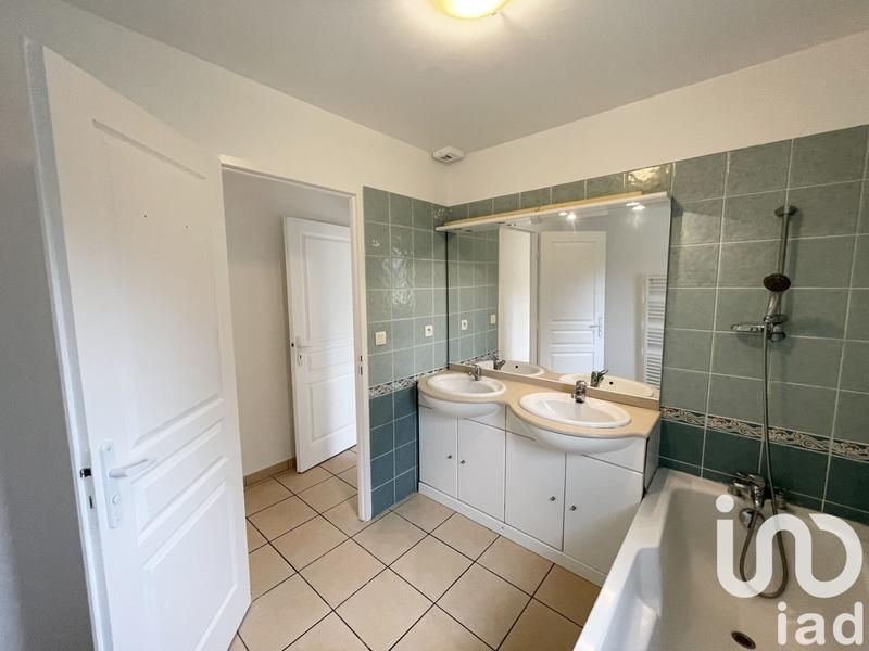 Maison - 109 m² - 5 pièces