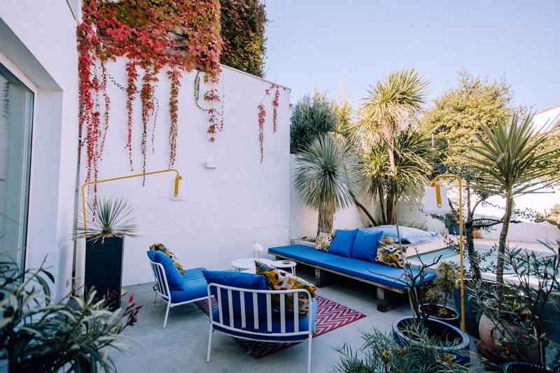 Maison - 155 m² - 5 pièces