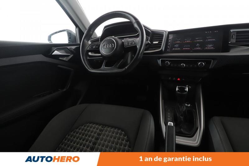 Audi A1 sportback 30 Tfsi s tronic 7 110 ch