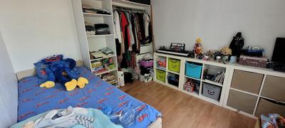 Villa - 60 m² - 3 pièces