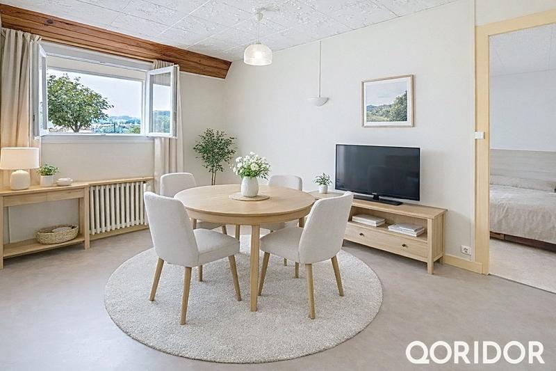 Villa - 198 m² - 7 pièces