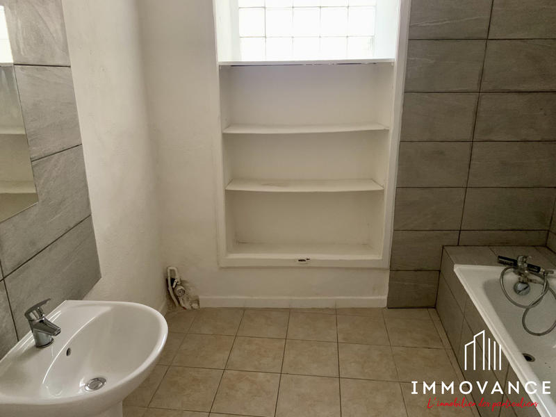 Appartement - 69 m² - 3 pièces