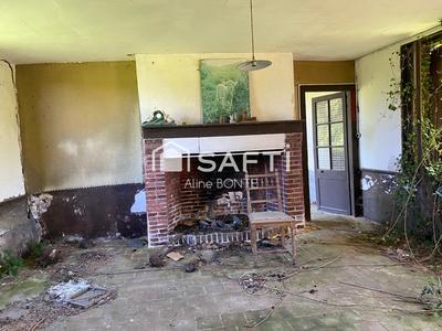 Maison - 270 m² - 2 pièces