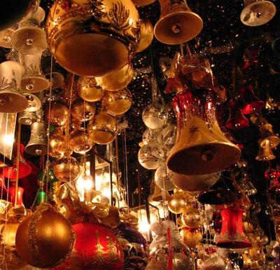 Instant récré de Noël et son goûter