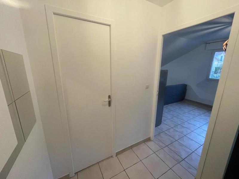 Appartement - 32 m² - 2 pièces